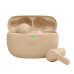 Наушники JBL Wave Beam, Beige