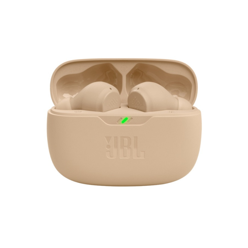 Наушники JBL Wave Beam, Beige