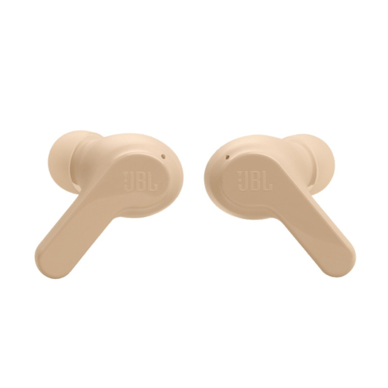 Наушники JBL Wave Beam, Beige