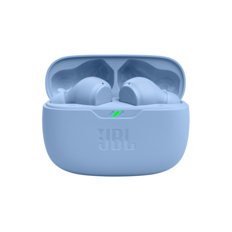 Наушники JBL Wave Beam, Blue