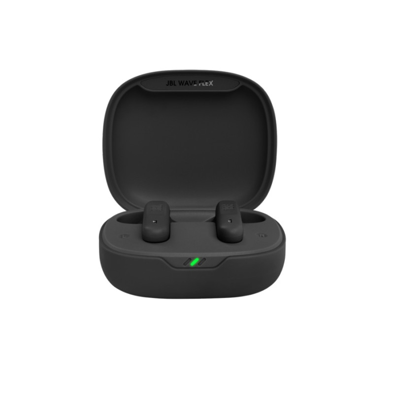 Наушники JBL Wave Flex, Black