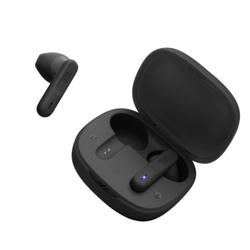 Наушники JBL Wave Flex, Black