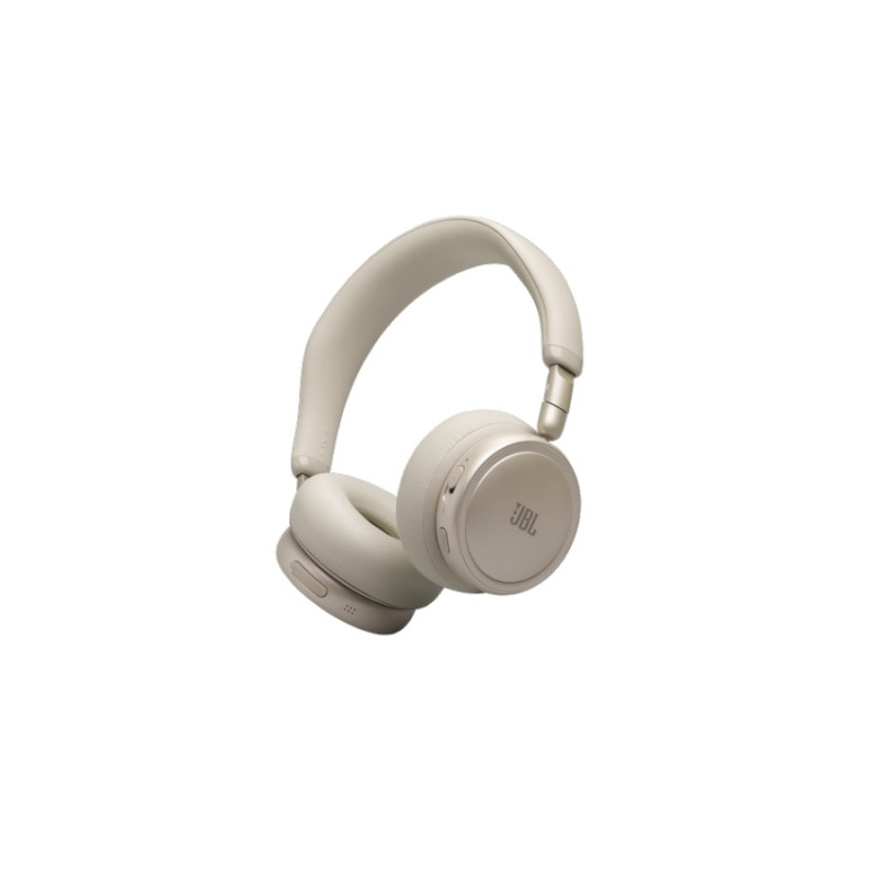 Casti JBL LIVE680NC, Champagne