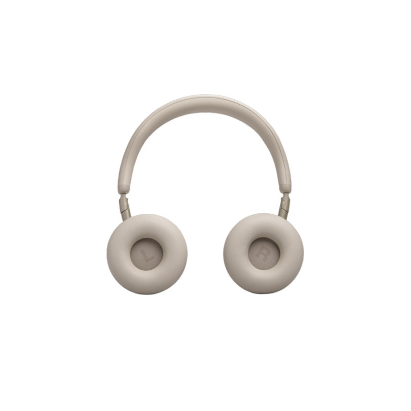 Casti JBL LIVE680NC, Champagne