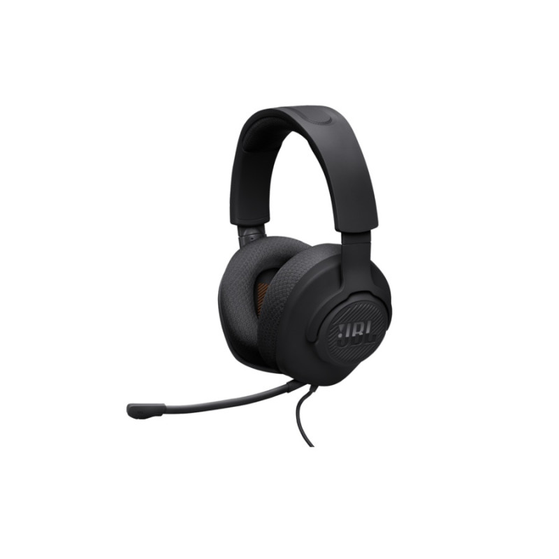 Наушники JBL Quantum 100M2 Black
