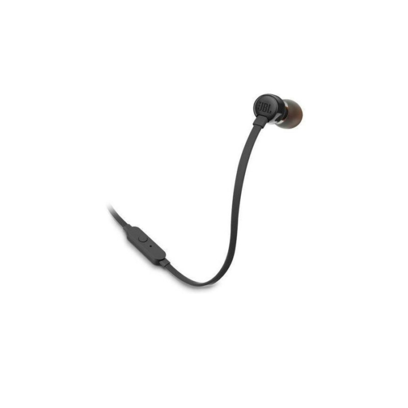 Наушники JBL T110 Eco, Black