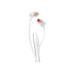 Наушники JBL T110 White