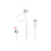 Наушники JBL T310C, White