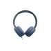 Наушники JBL Tune 520C USB-C, Blue