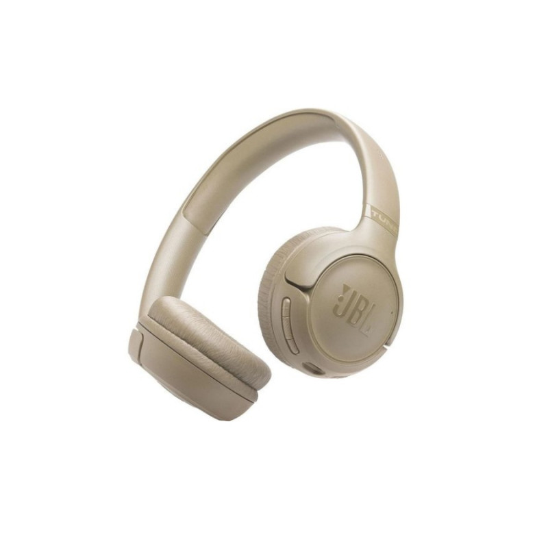 Наушники JBL Tune 530BT, Beige