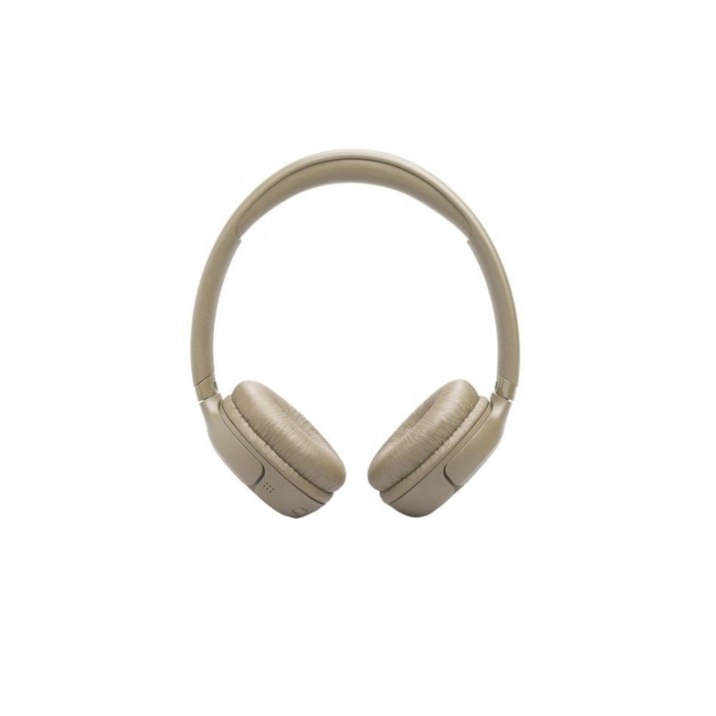 Наушники JBL Tune 530BT, Beige