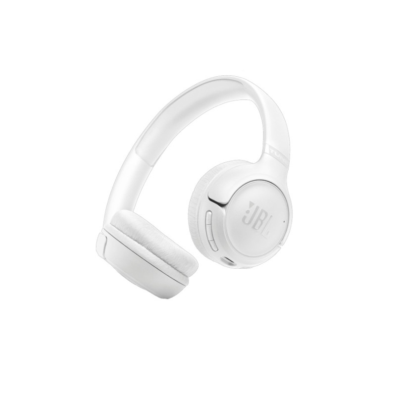 Наушники JBL Tune 530BT, White