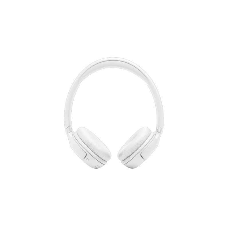 Наушники JBL Tune 530BT, White