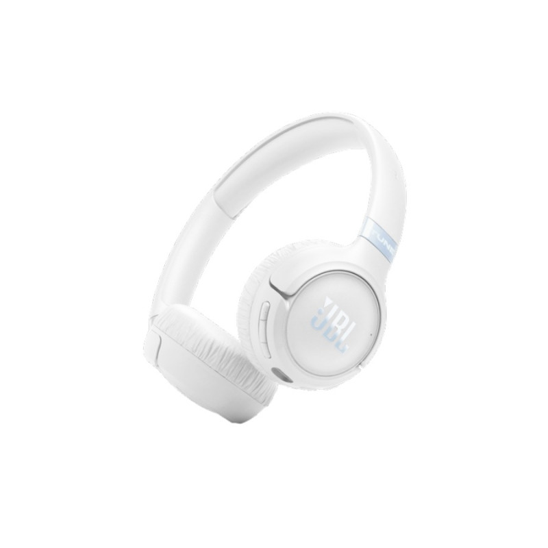 Наушники JBL Tune 680NC, White