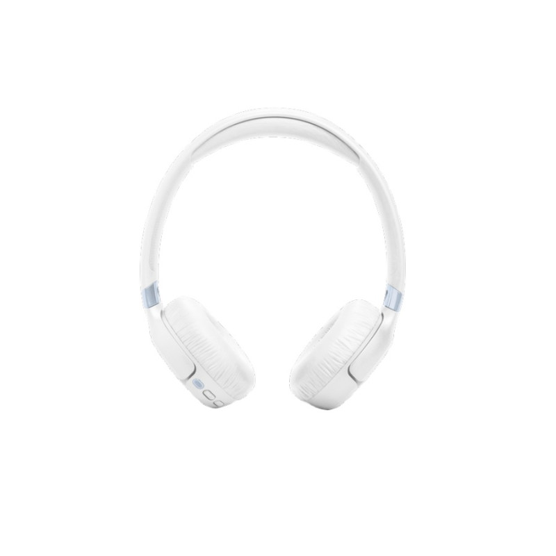 Наушники JBL Tune 680NC, White