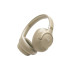 Casti JBL Tune 730BT, Beige