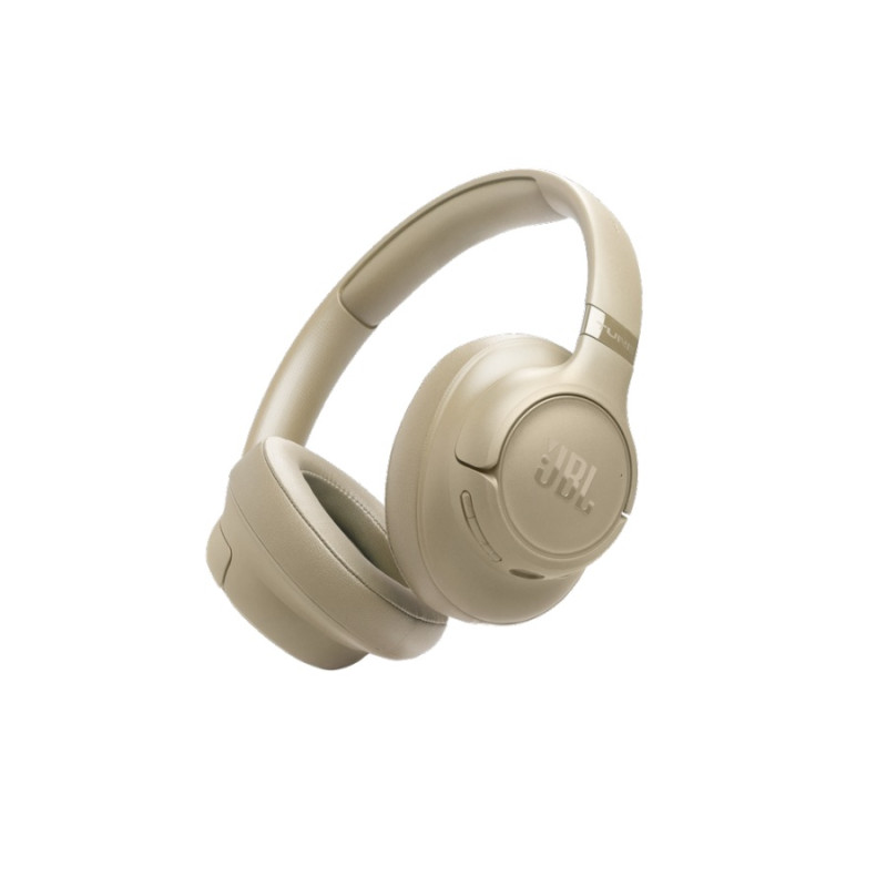 Casti JBL Tune 730BT, Beige