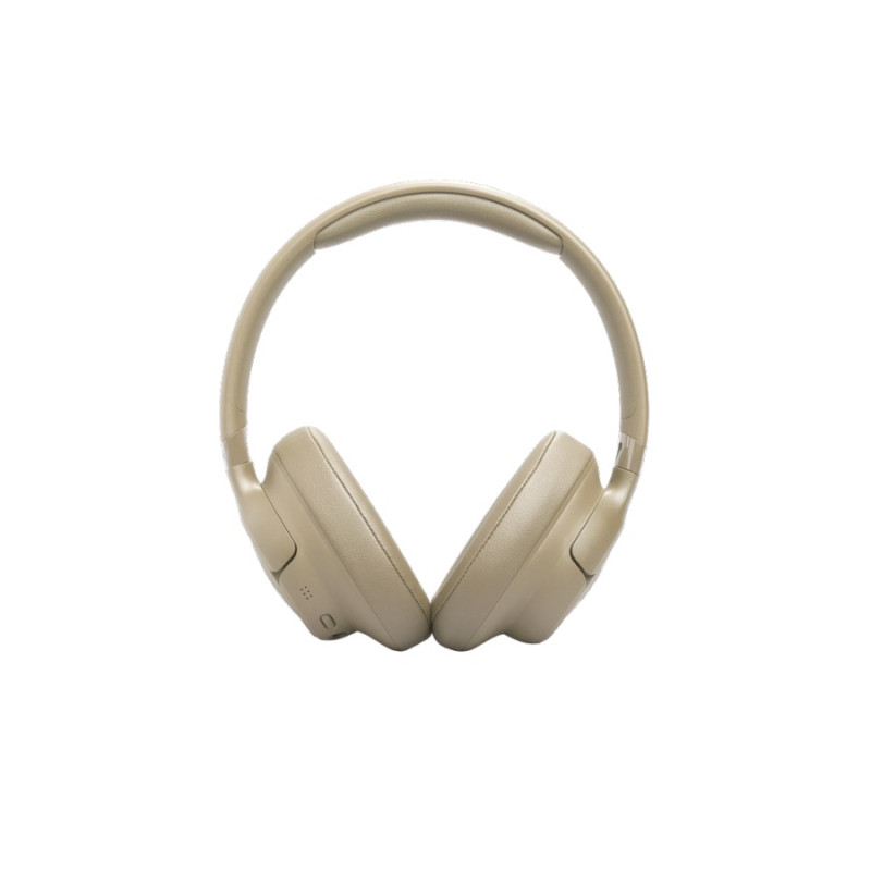 Casti JBL Tune 730BT, Beige