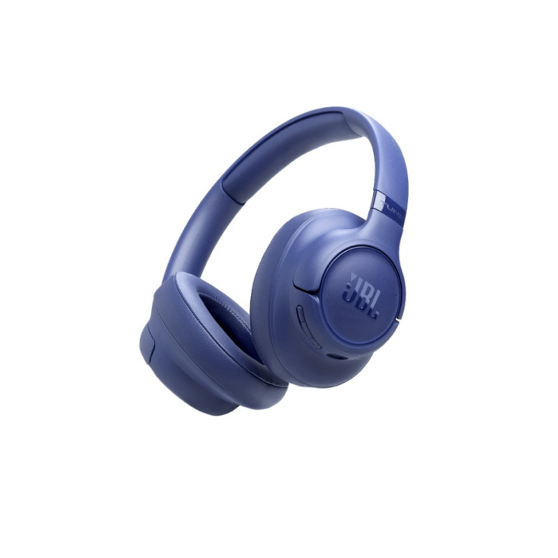 Наушники JBL Tune 730BT, Blue
