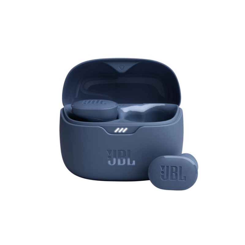 Наушники JBL Tune Buds Blue