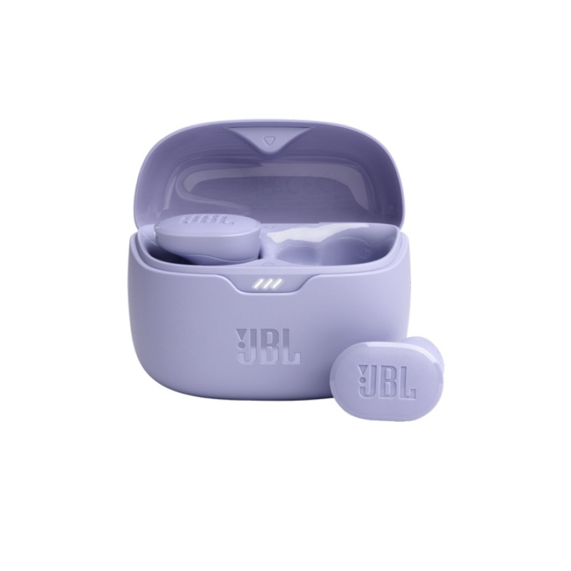 Наушники JBL Tune Buds Purple