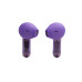 Наушники JBL Tune Flex Ghost, Purple