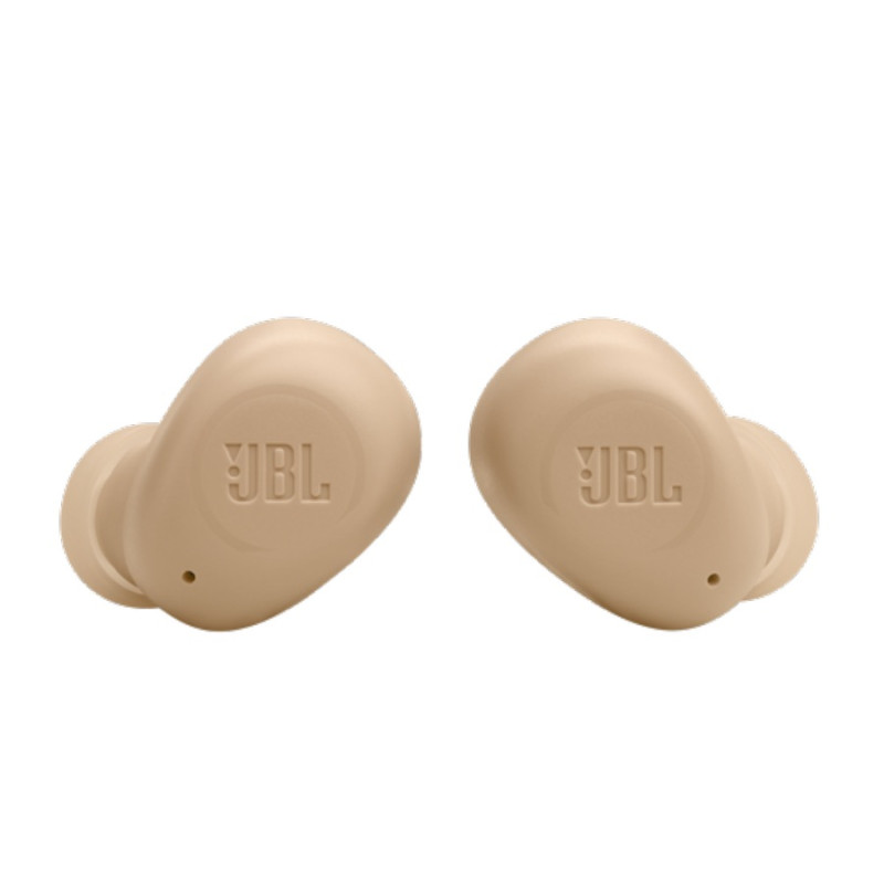 Наушники JBL Wave Buds, Beige