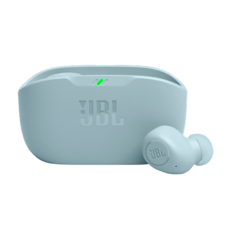 Наушники JBL Wave Buds, Mint