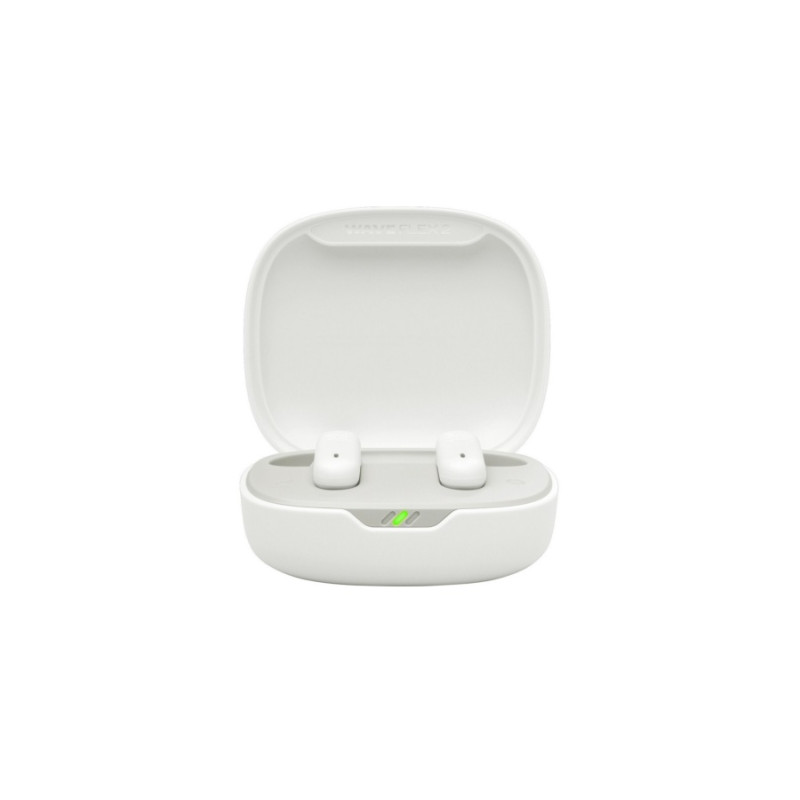 Наушники JBL Wave Flex 2, White
