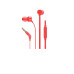 Наушники JBL T110 Red