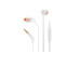 Наушники JBL T110 White
