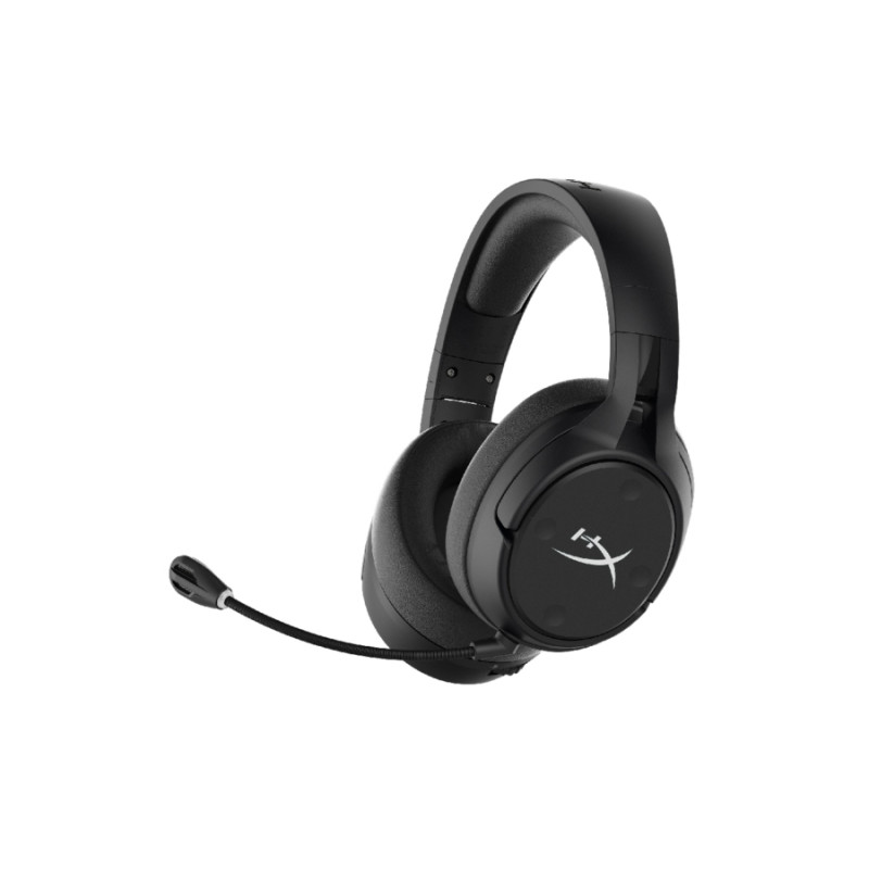 Casti HyperX Cloud Flight for PS4/PC Wireless, Black