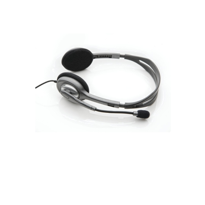 Наушники Logitech H111