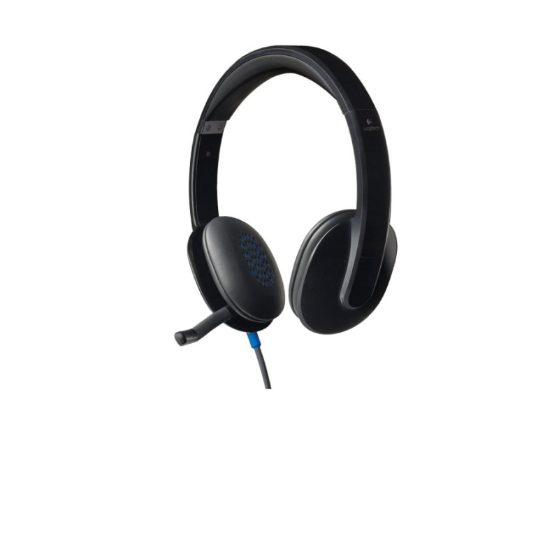 Наушники Logitech H540