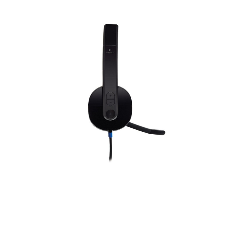 Наушники Logitech H540