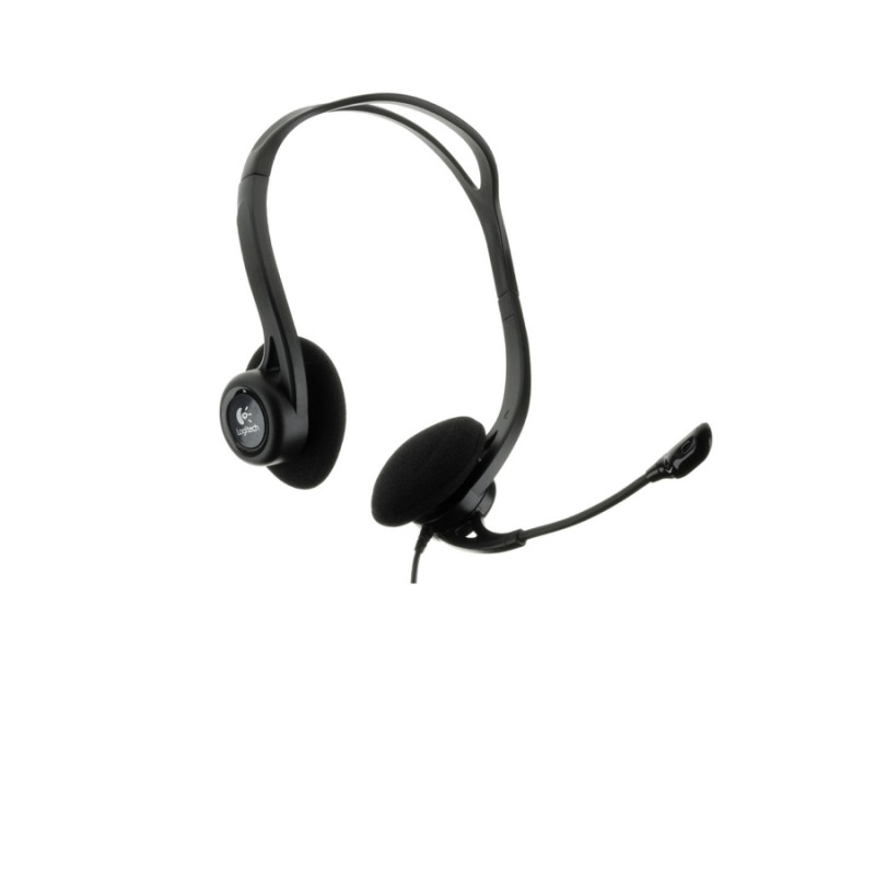 Наушники Logitech 960 OEM