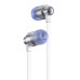 Casti Logitech G333, White