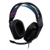 Наушники Logitech G335 Wired, Black