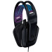 Наушники Logitech G335 Wired, Black