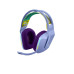 Наушники Logitech G733, Lilac