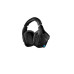 Наушники Logitech G935, Black