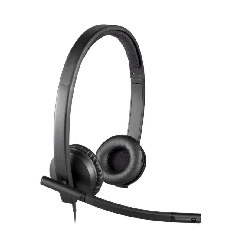 Наушники Logitech H570e Mono