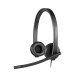 Наушники Logitech H570e Mono