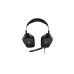 Наушники Logitech G432, Black/Blue