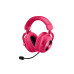 Наушники Logitech G Pro X 2, Magenta