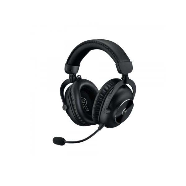 Наушники Logitech Pro X 2 Lightspeed, Black