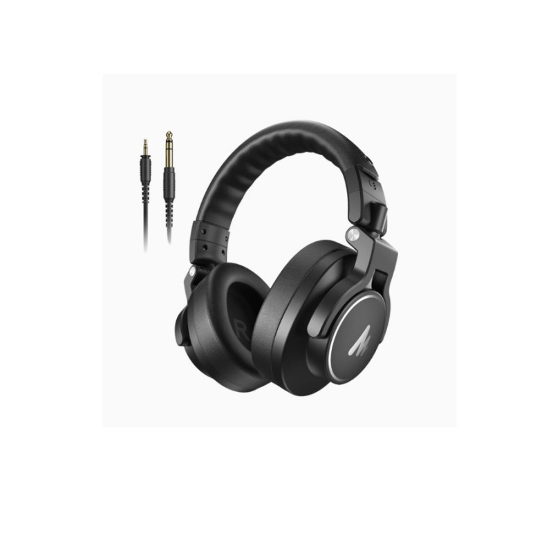 Наушники Maono MH700, Black