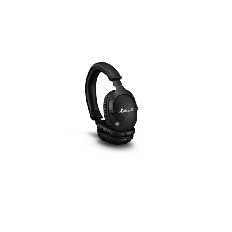 Marshall Monitor II ANC, черный
