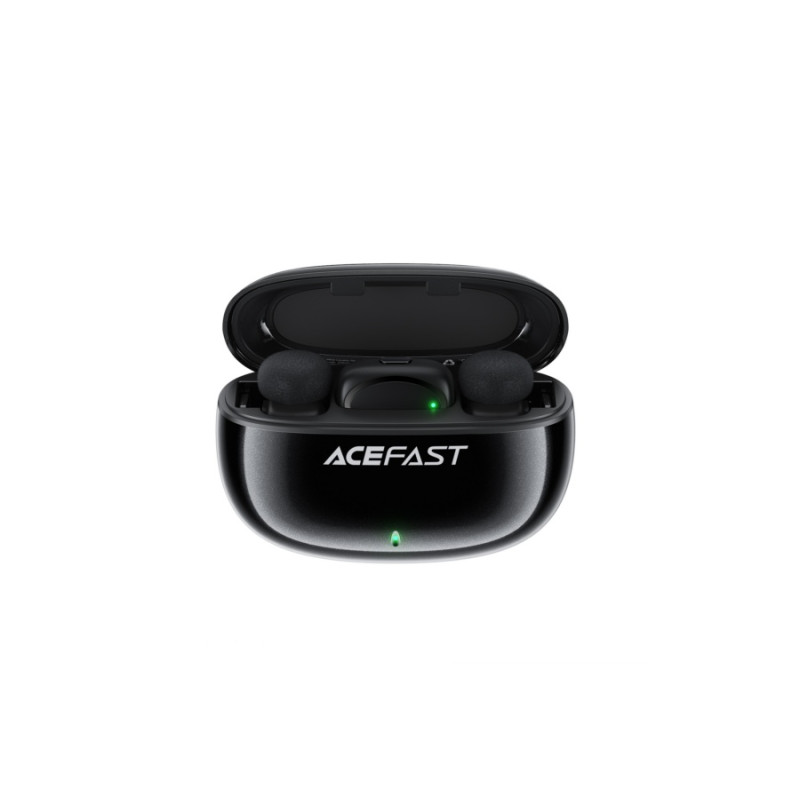 Микрофон Acefast R2, Black