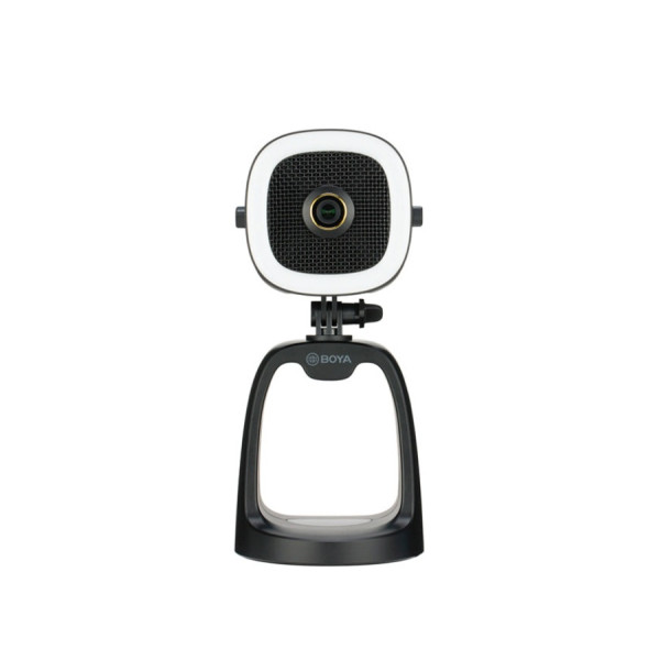 Microfon Boya BY-CM6B, Black